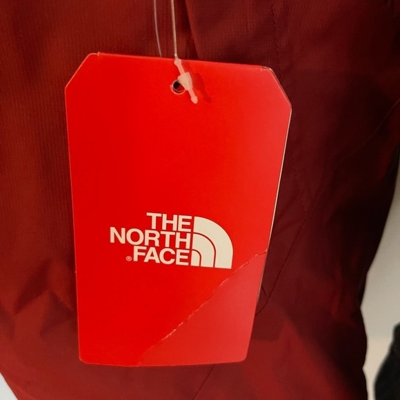 NWT Men’s Northface Jacket Size XXL Full Zip Hooded Jacket Camping Clothes - Picture 4 of 9